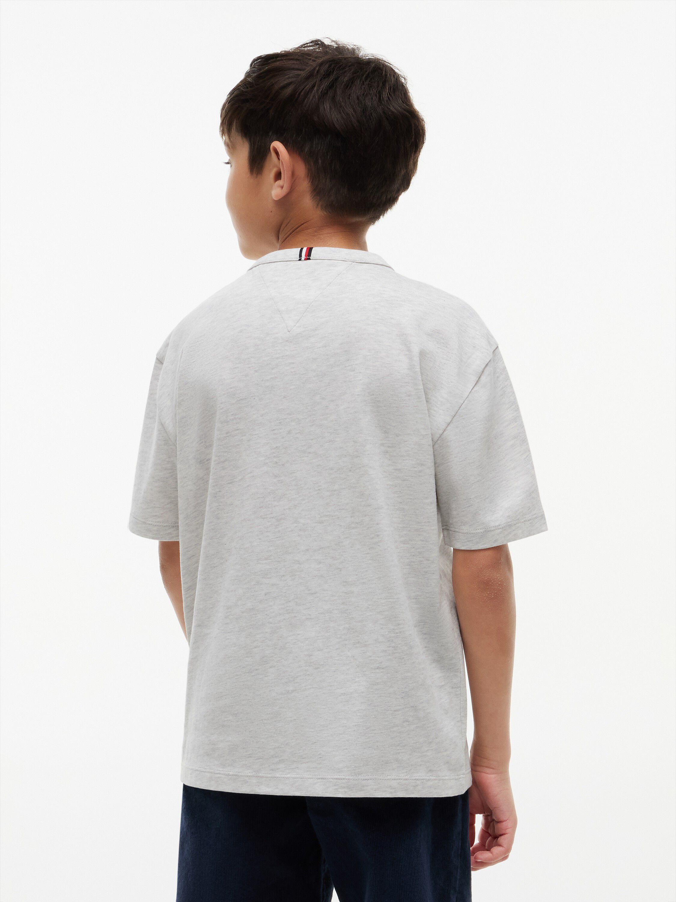 TH LOGO TEE