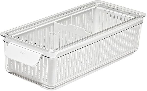 Køleskabsopbevaring - Lang