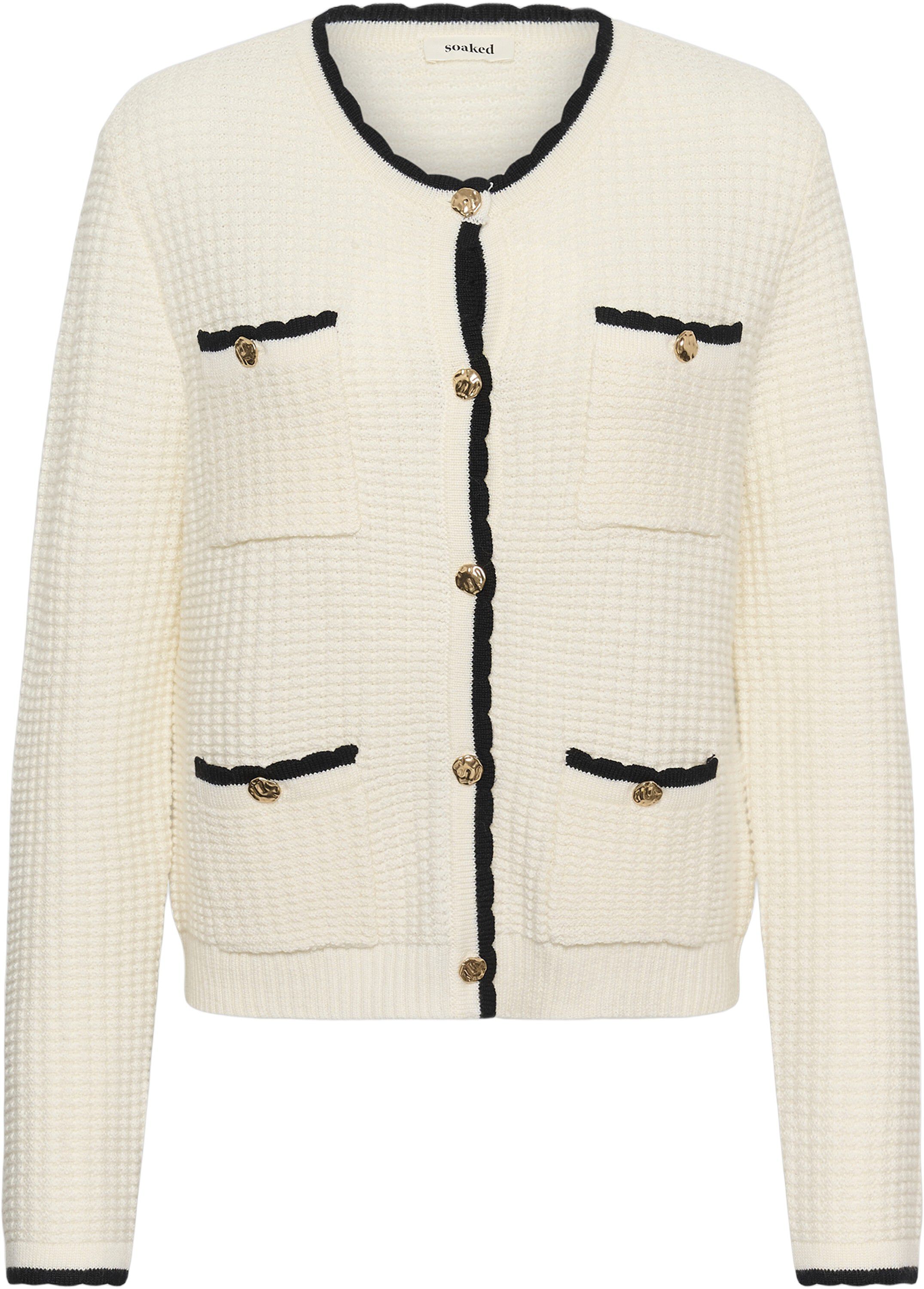 SLNobilo Knit Jacket