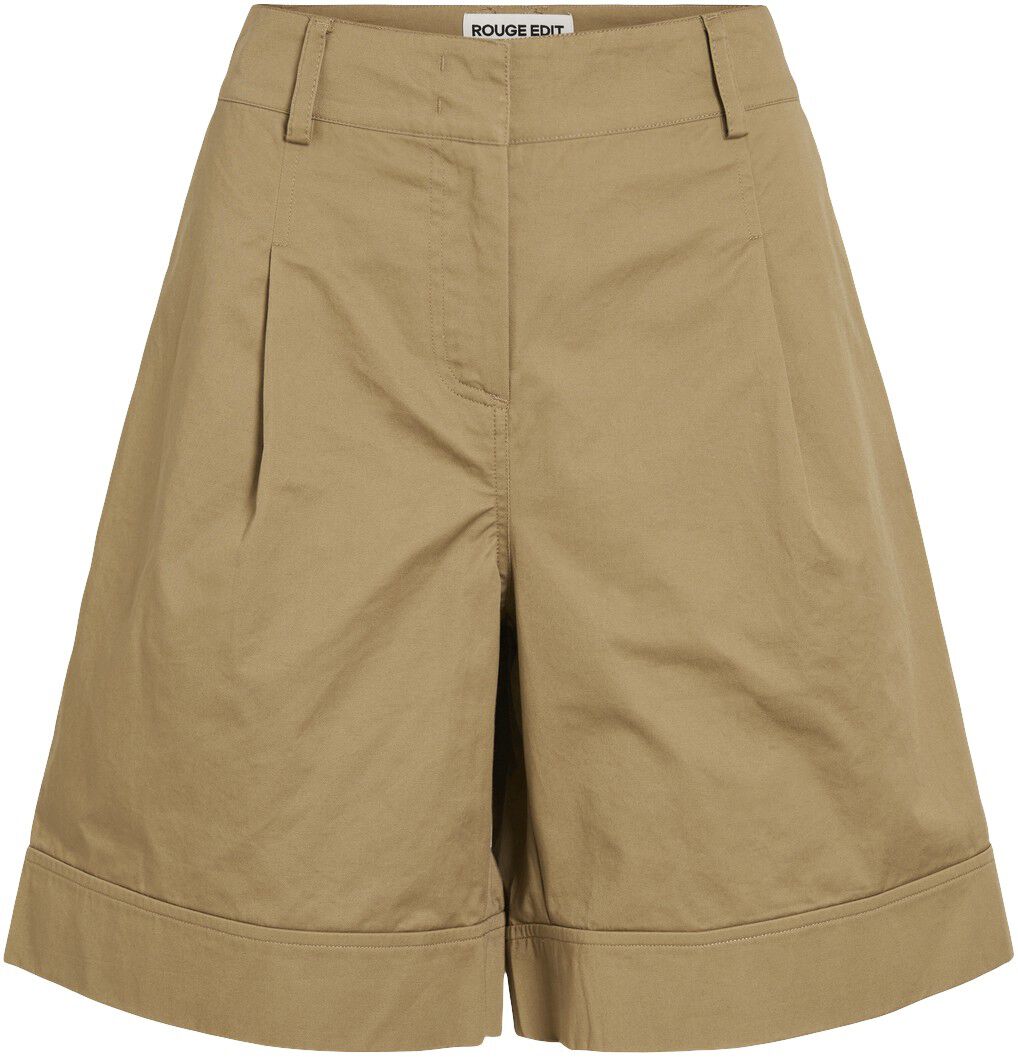Roupetra Rw Knee Shorts
