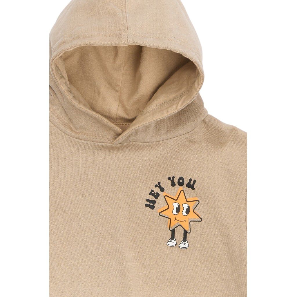 TNSTRandall OS Hoodie