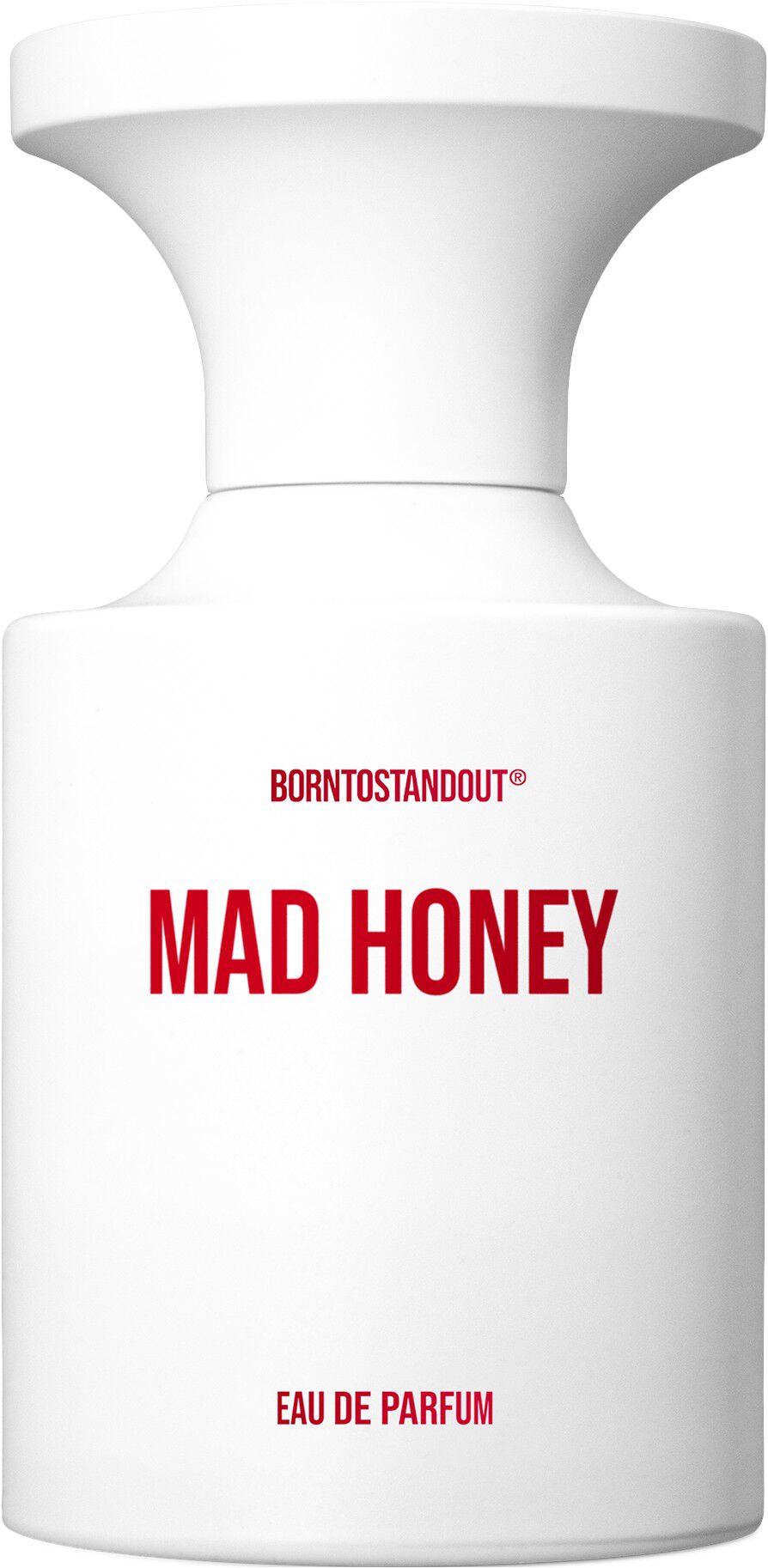 MAD HONEY Eau de Parfum