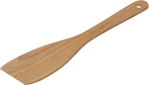 Stekespade 30 cm Kirsebærtre