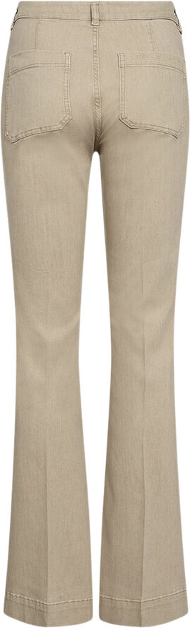 IVY-Ann Charlotte Wash Excl. Greece Beige