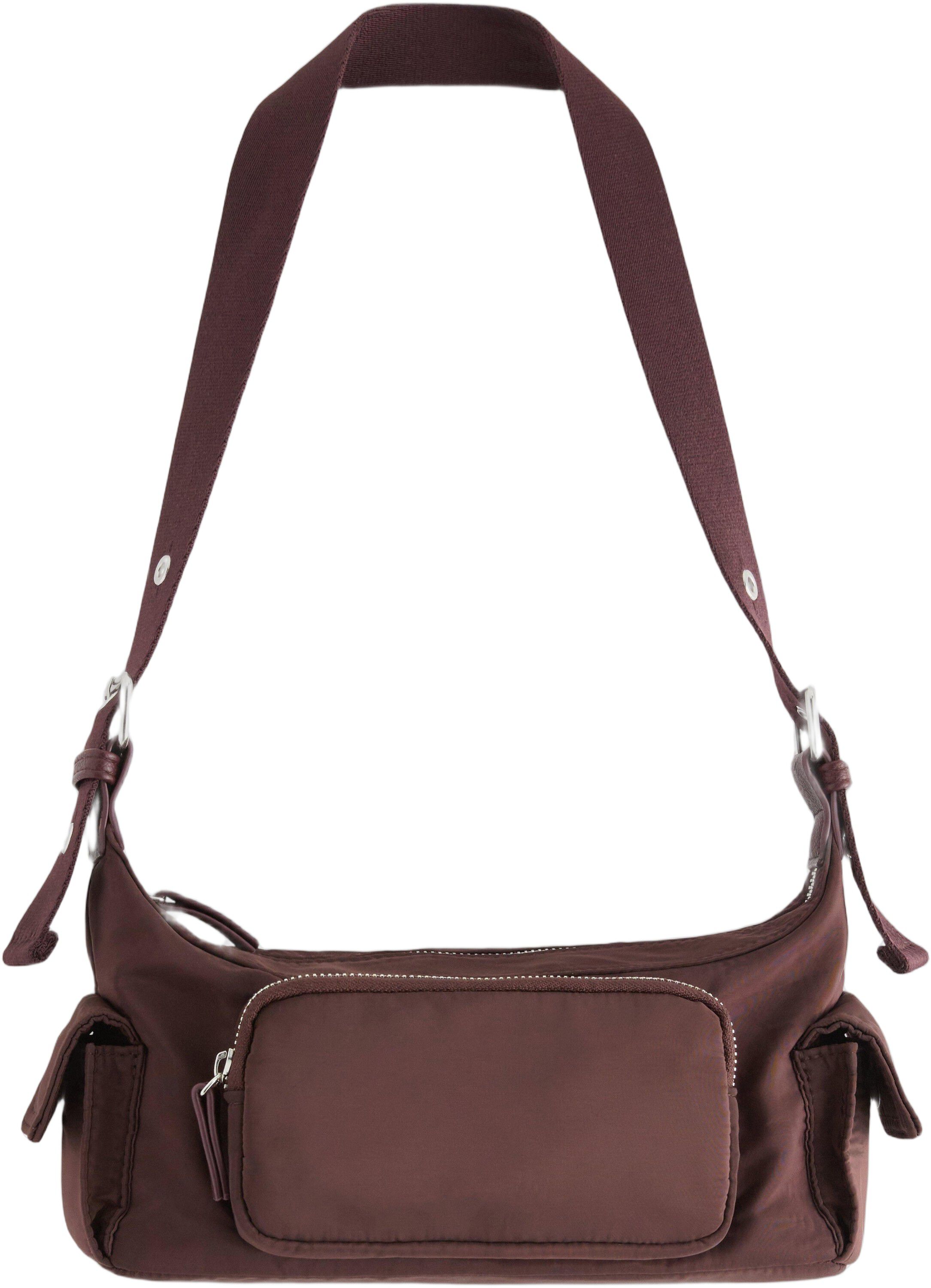 Small bag with one big and one smal