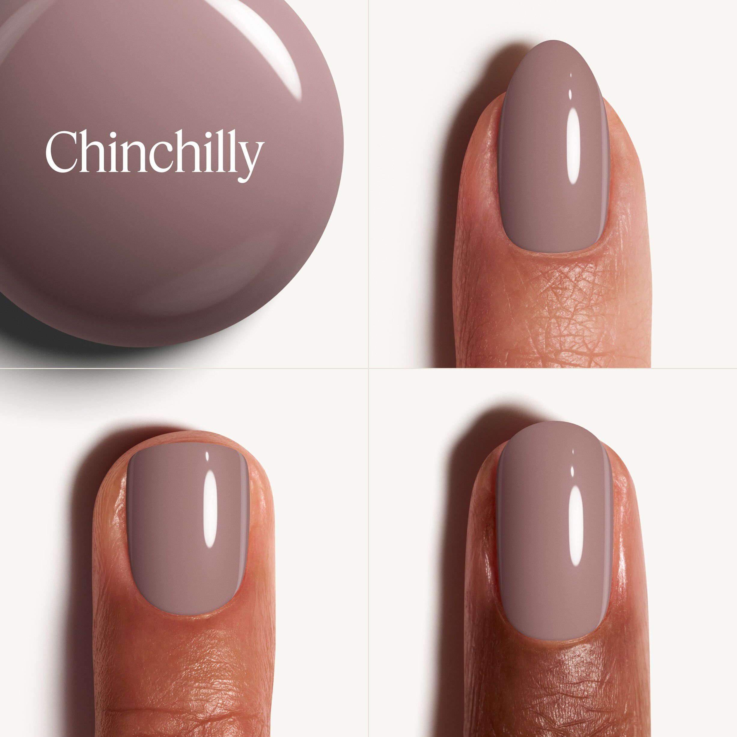 original nail polish