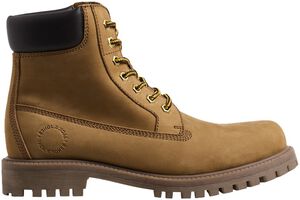 JFWMONTANA LEATHER BOOT LN