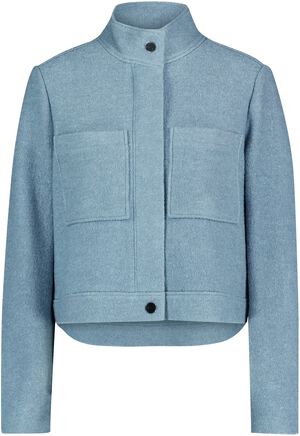 Blazerjacke Kurz