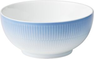 Iris sk&aring;l, bl&aring;, 110 cl