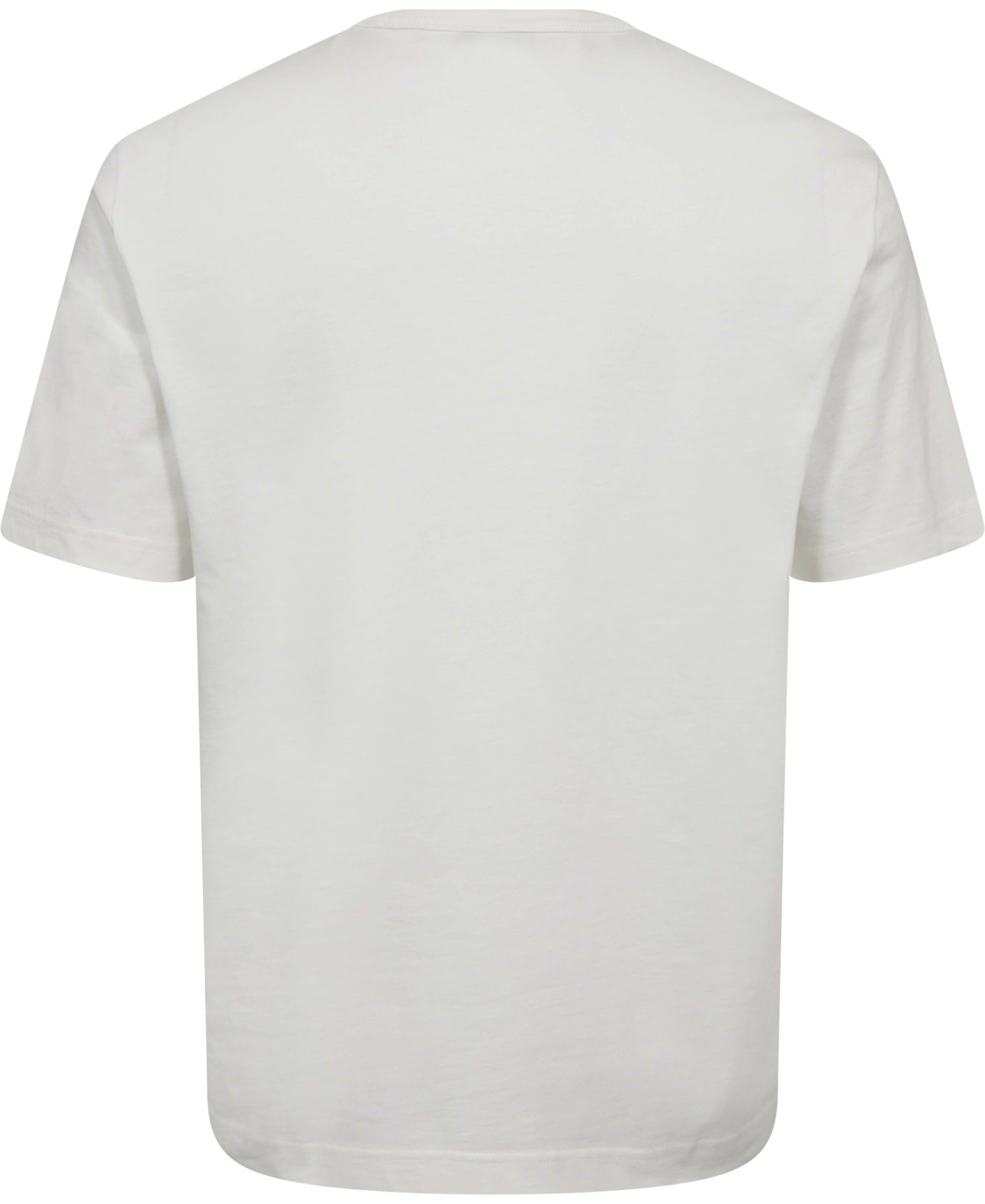 MENS CASUAL FIT T SHIRT STRIPE