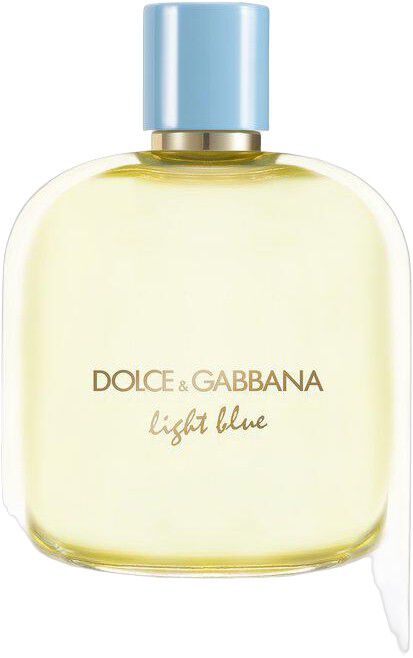 Light Blue Pour Homme EdP