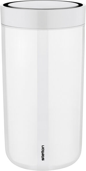 To Go Click termokopp 0.2 l. chalk