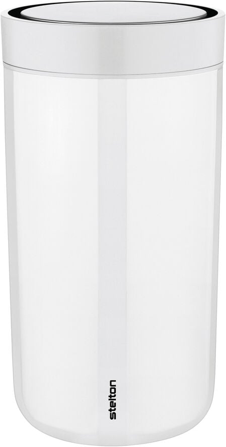 To Go Click termokopp 0.2 l. chalk