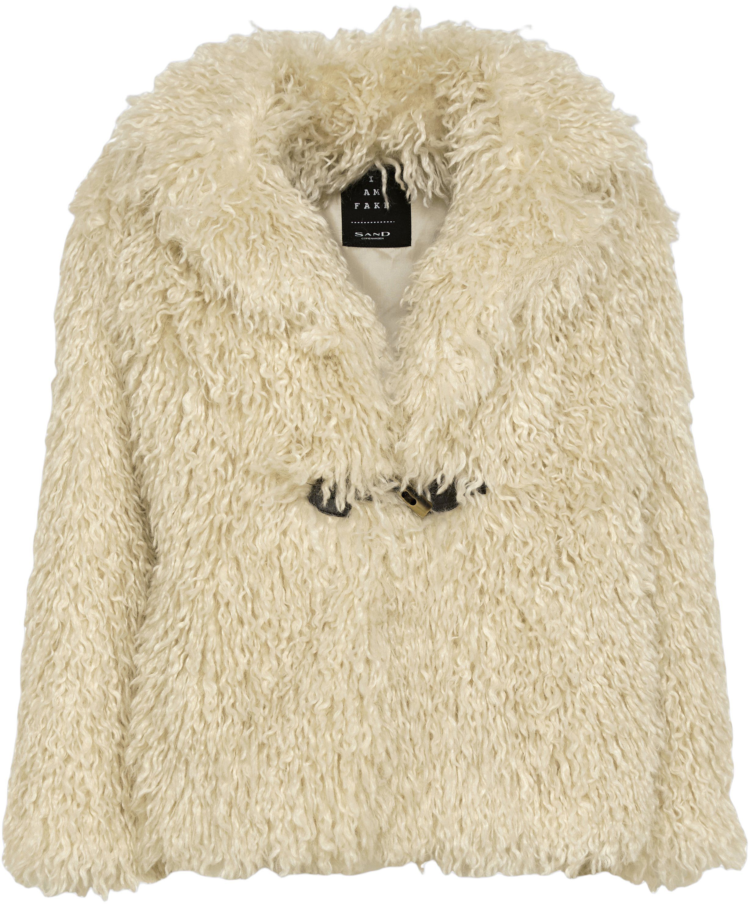 7484 - Ruri Short Coat