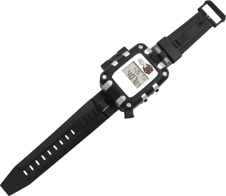 Spy X 6 in 1 Spy Watch