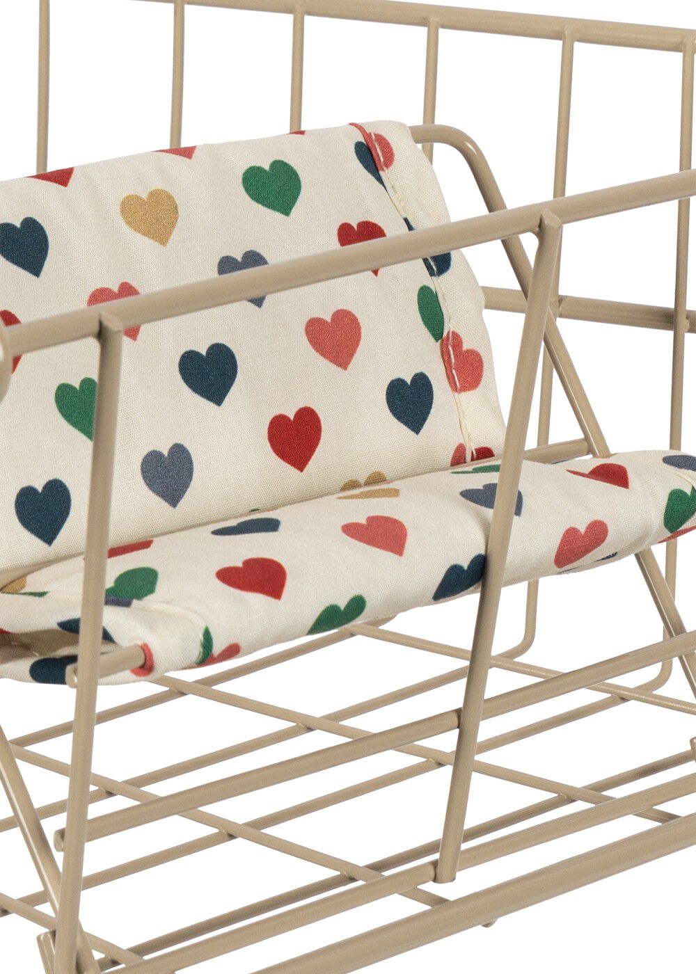 KIDS SHOPPING CART