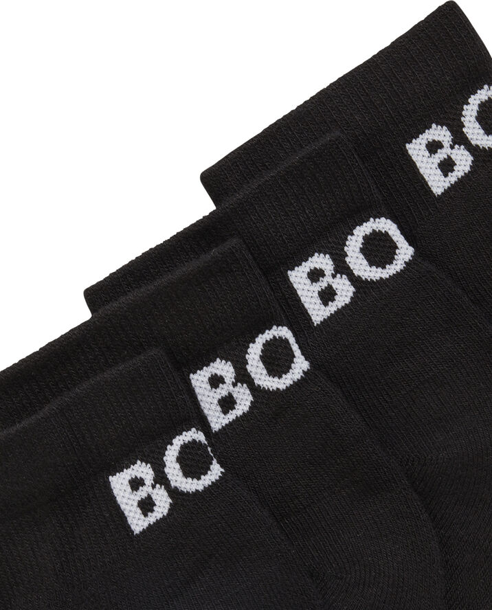 BOSS Men Business Hosiery