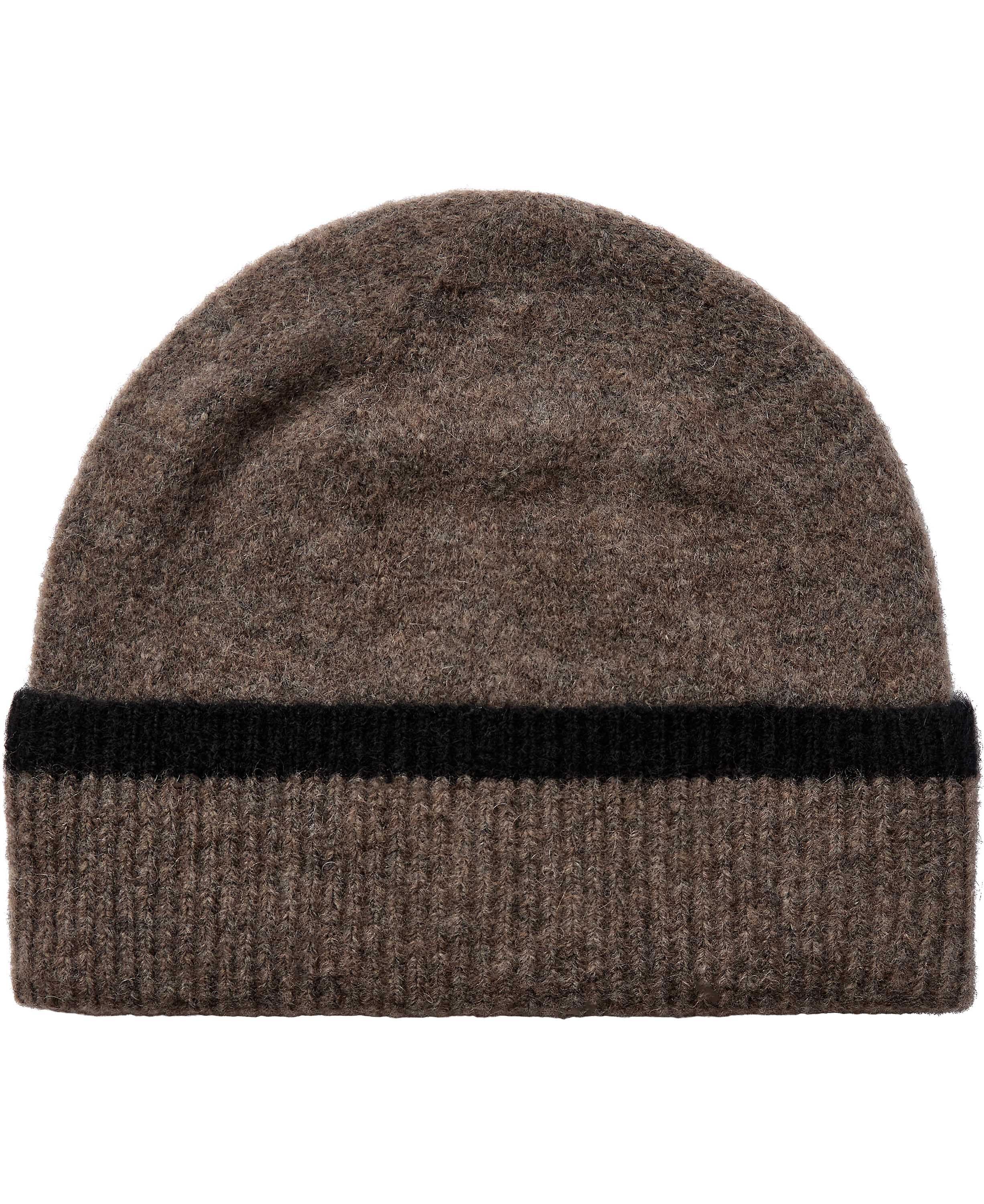 Cindi 18 Beanie - Alpakamix RWS