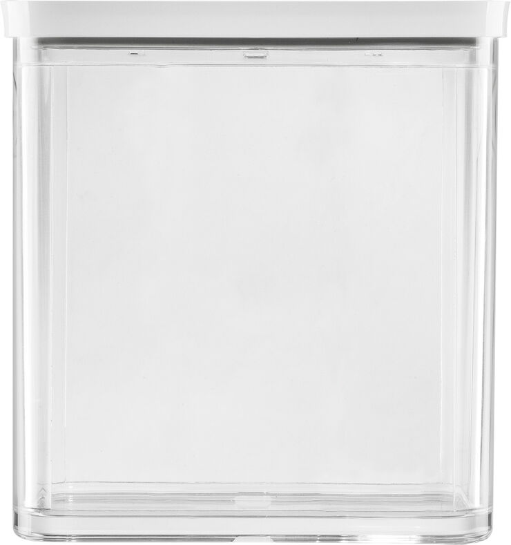 Fresh & Save CUBE Sæt M5 gennemsigtig-hvid