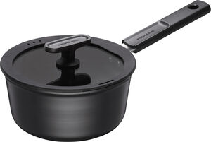 HardFace Kasserolle 1,8 L, m/låg