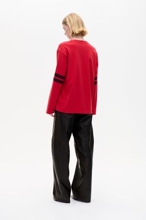 JEEVONA T-shirt