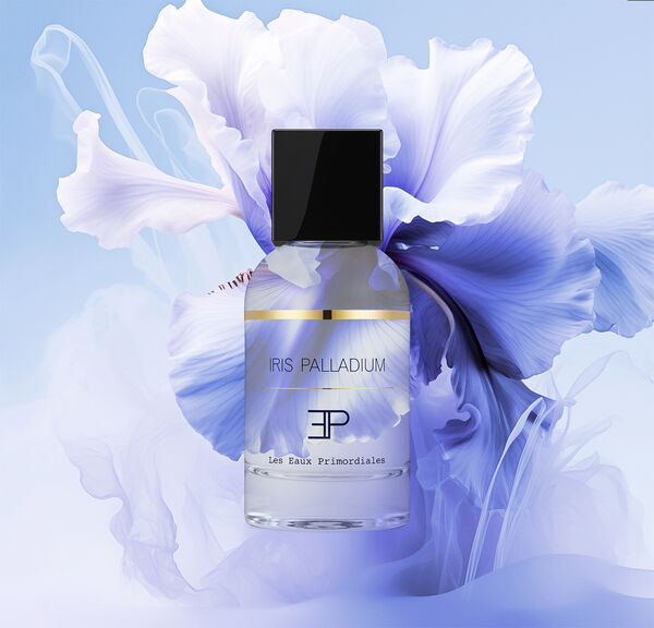 Iris Palladium Eau de Parfum
