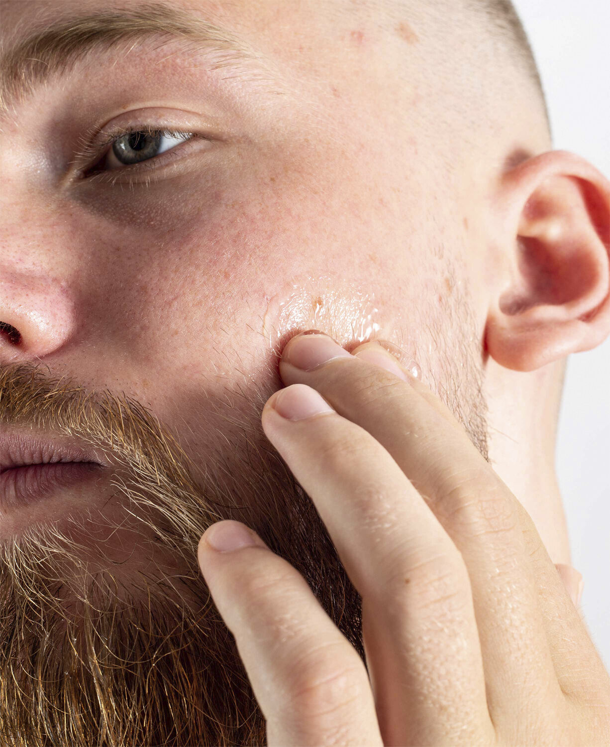 Activator - Sk&aelig;gstimulerende serum