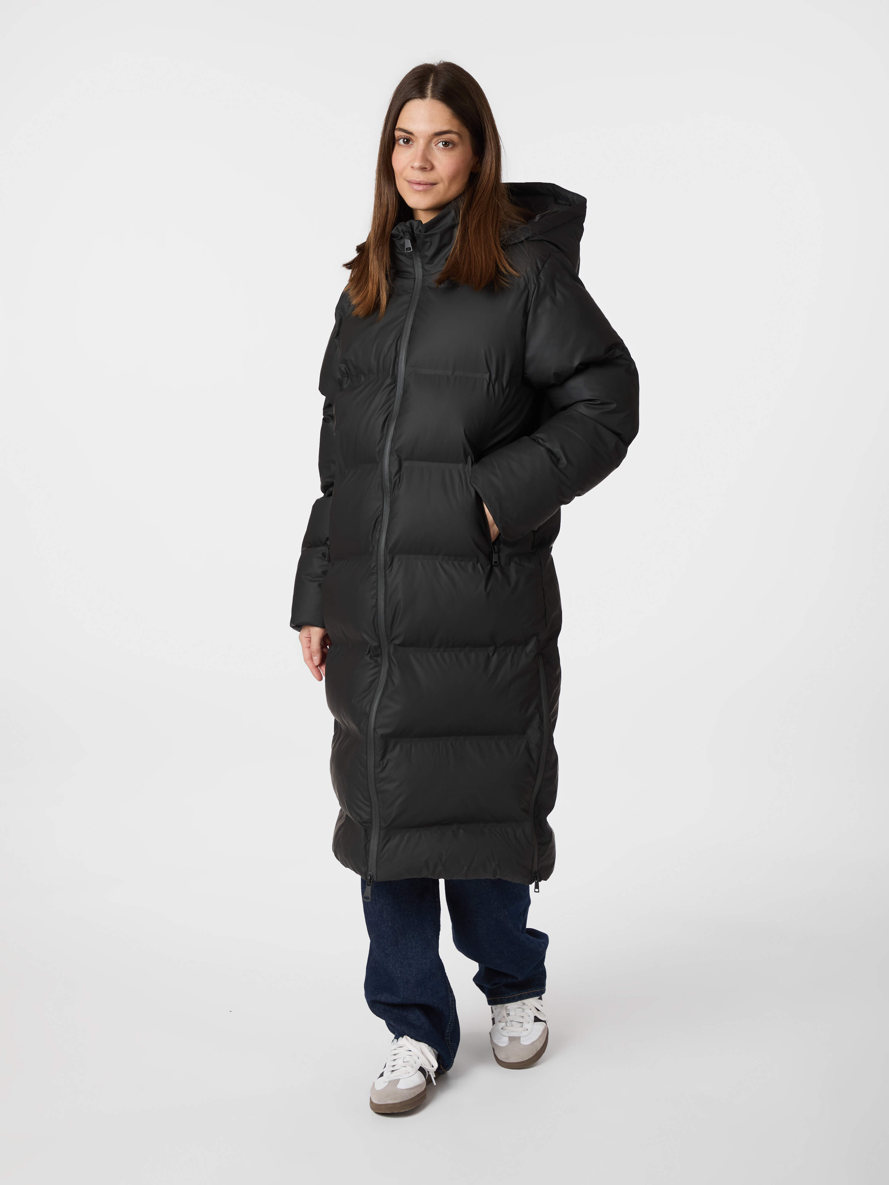 Viviana C Puffer Jacket