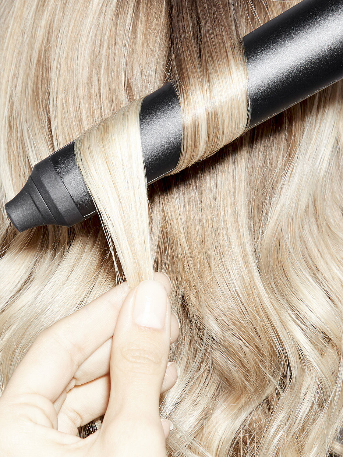 Curve Creative Curl Wand