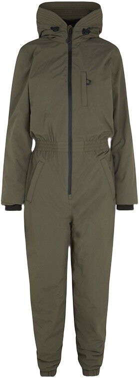 Izabela Regnt&aelig;t Flyverdragt