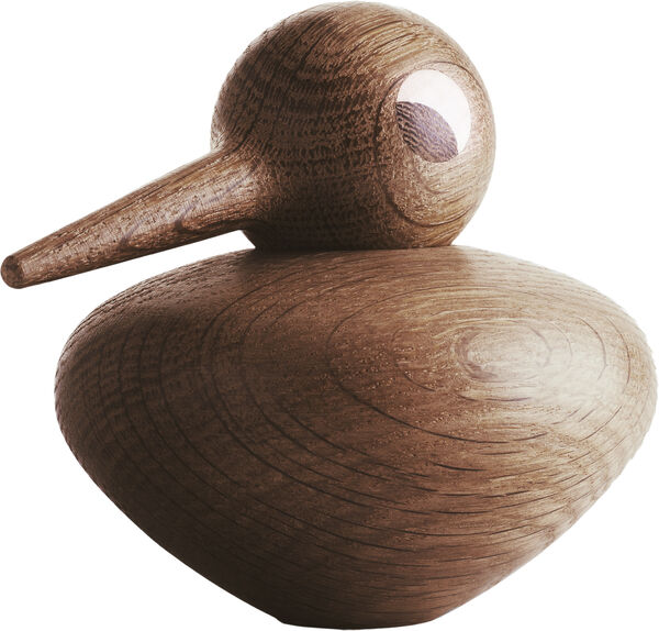 BIRD - Chubby smoked