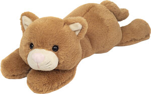 Teddy Hermann - Katten Kikki 35 cm