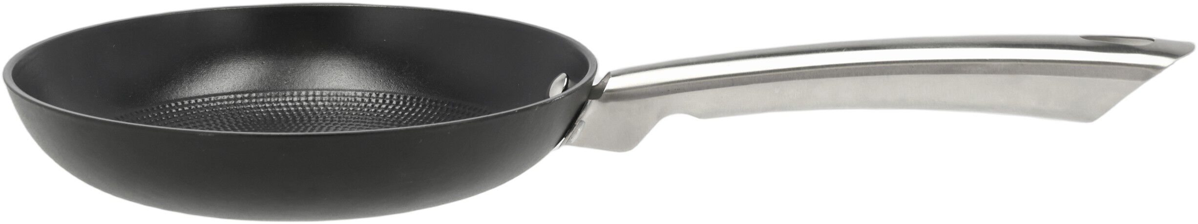 Stekepanne Garonne 20 cm Lettvektsst&oslash;pejern