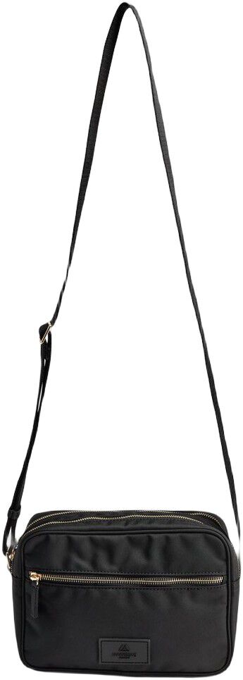 Flamembg Cross. Bag, Rec.