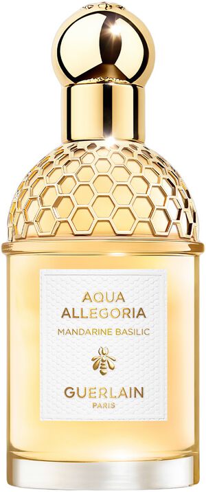 Aqua Allegoria Mandarine Basilic EdT 75ml
