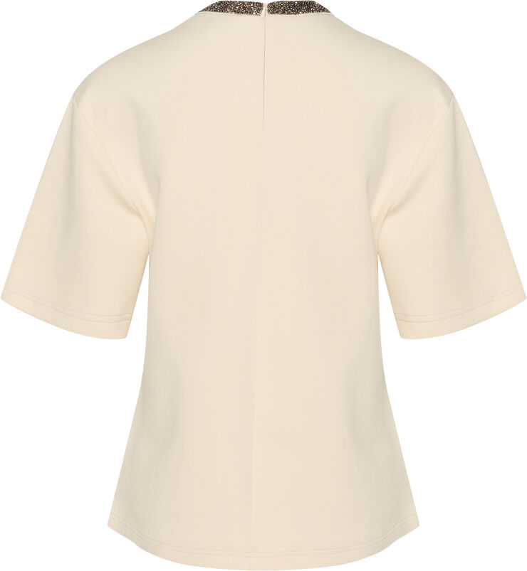 SLMagana Embellished Tee