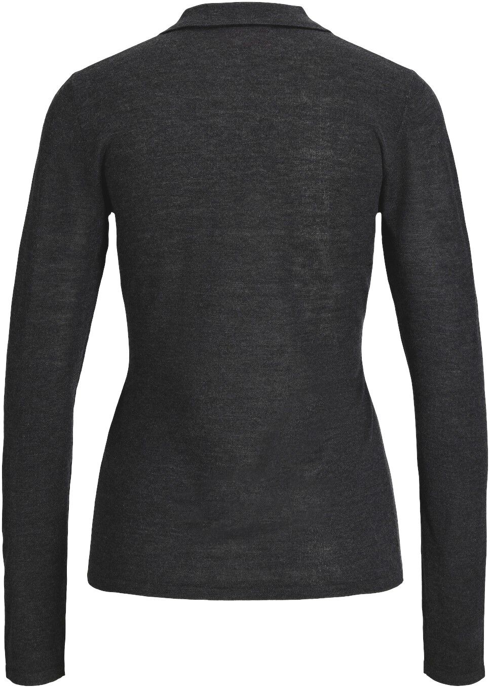 Jxalberte Polo Neck Knit Noos
