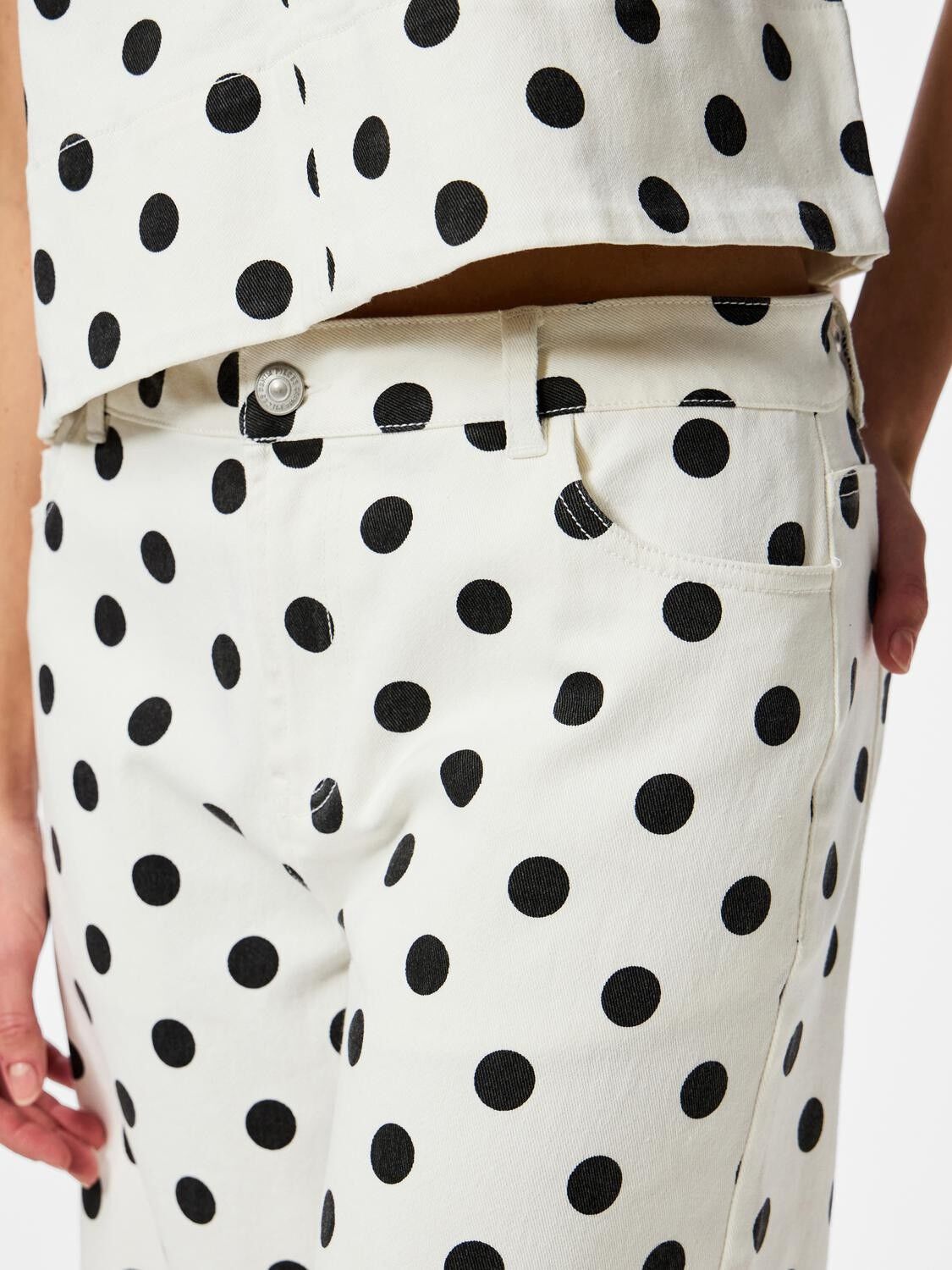 Pcsalume Mw Wide Shorts Dnm