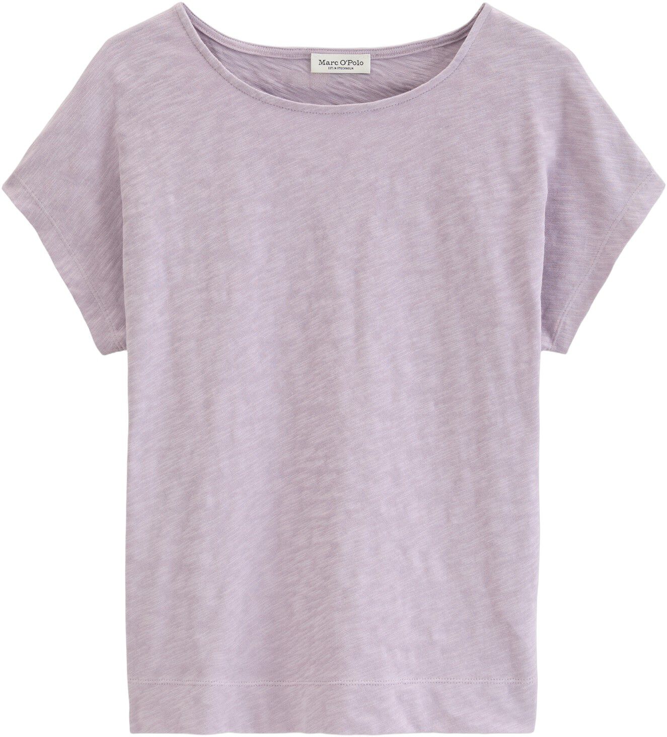 T-shirt, short sleeve, round neck