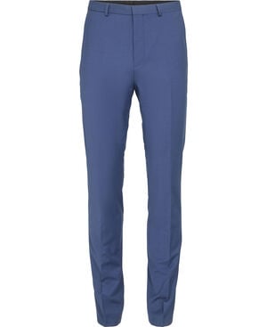 HestenM204X SUIT PANTS
