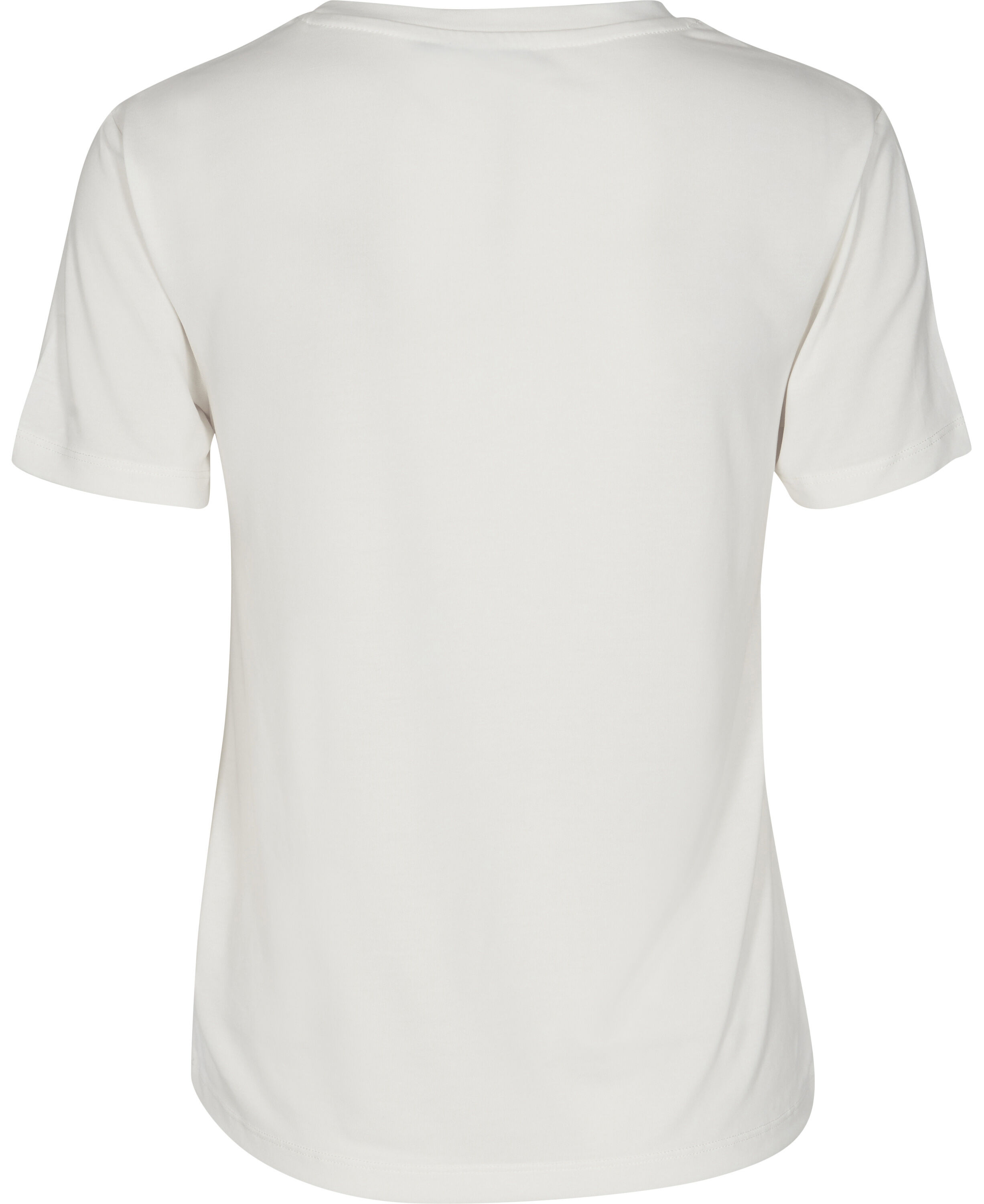 SLColumbine crew-neck T-shirt SS