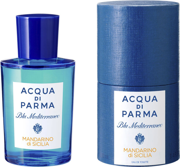 BM MANDARINO DI SICILIA EDT 100 ML