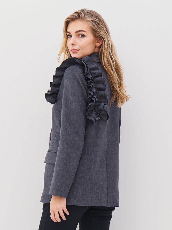 Alina Blazer