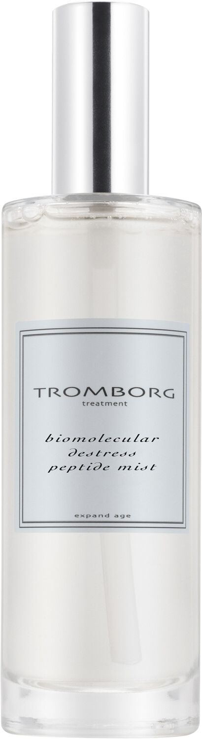 Biomolecular Destress Peptide Mist