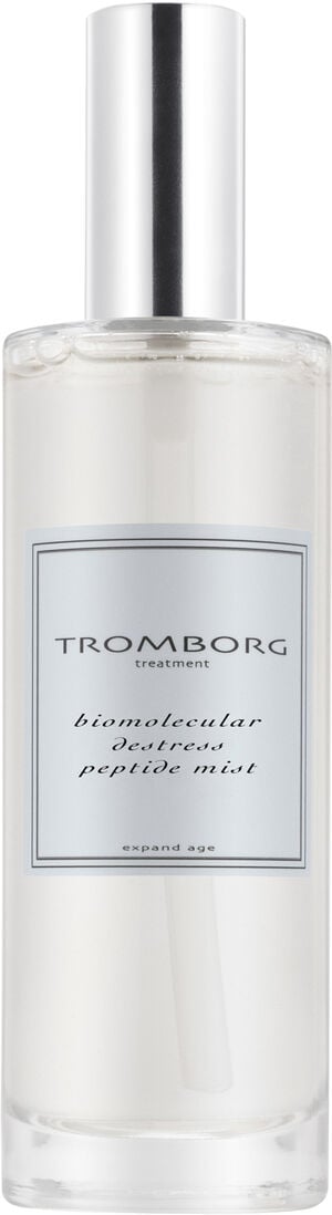 Biomolecular Destress Peptide Mist