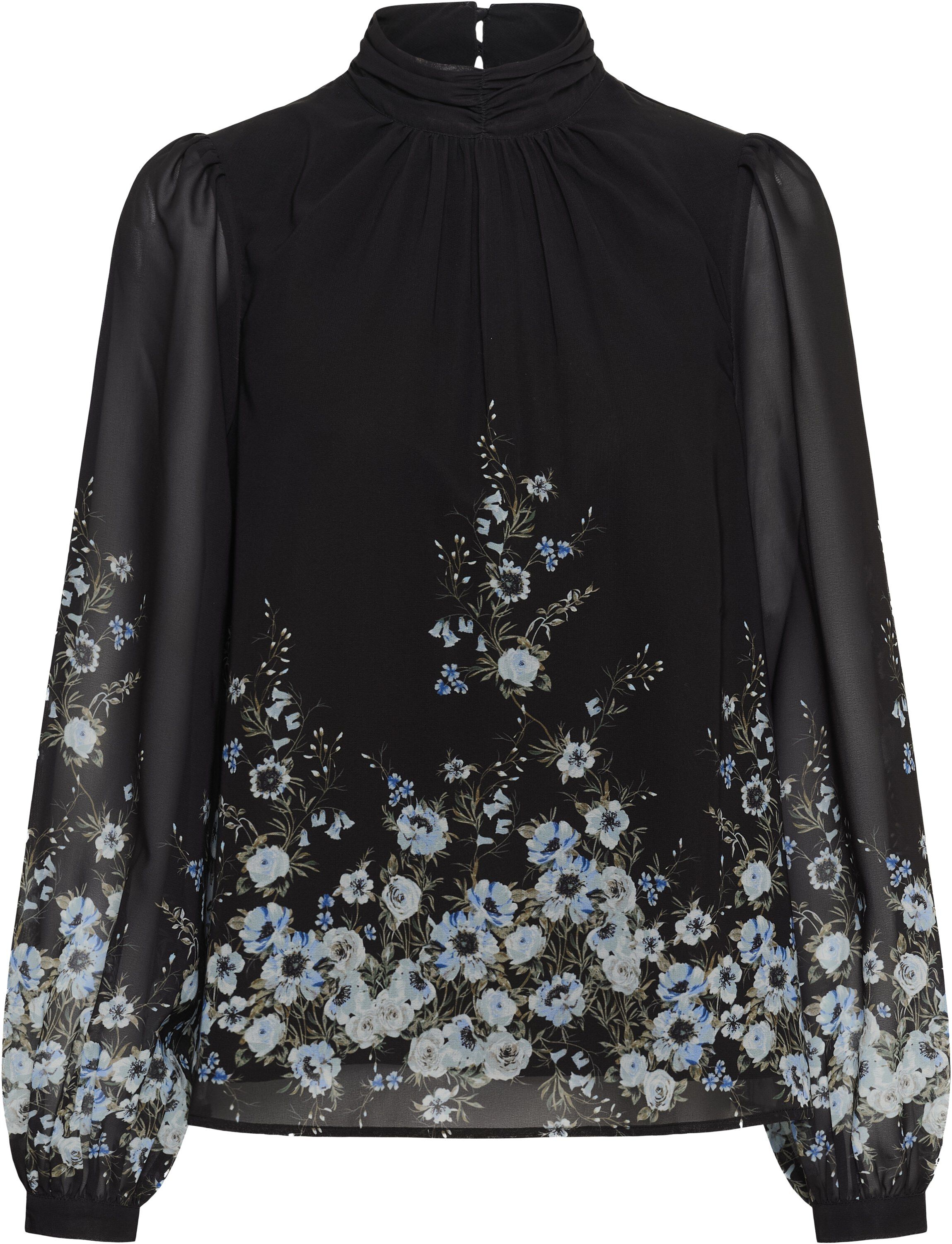 UrsanneSZ Blouse