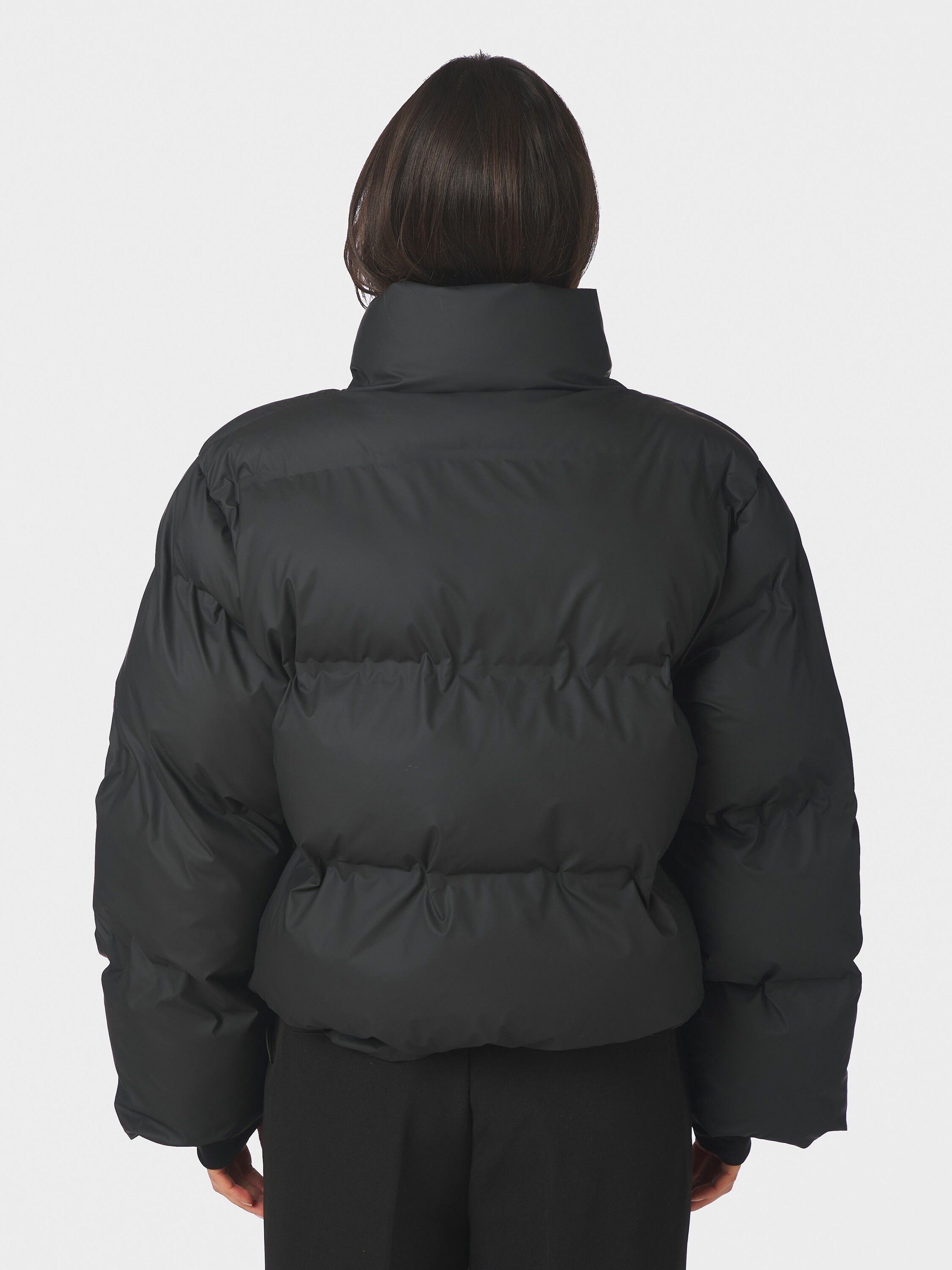 Rhea C Puffer Jacket