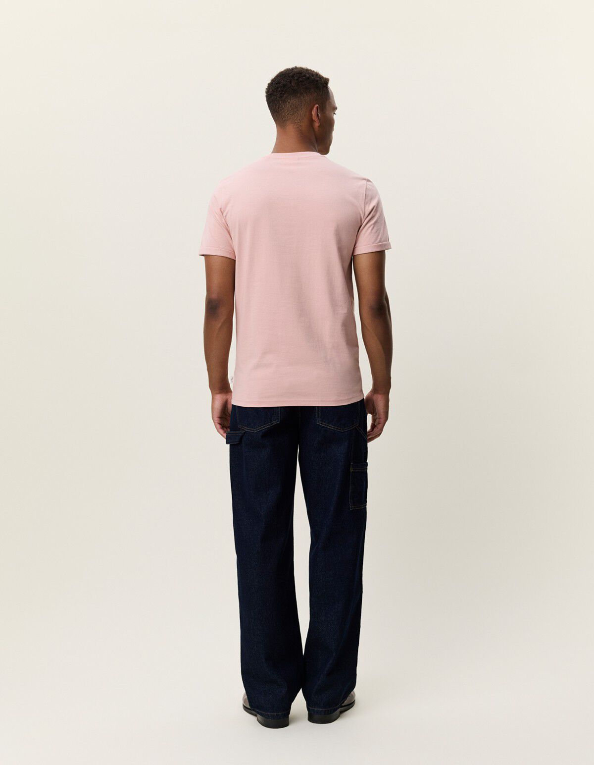 Core Seasonal T-shirt