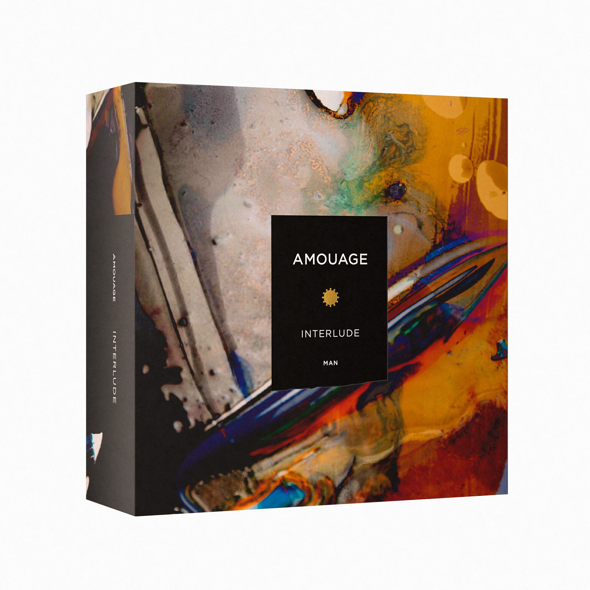 AMOUAGE INTERLUDE53 MAN EDP 100ML