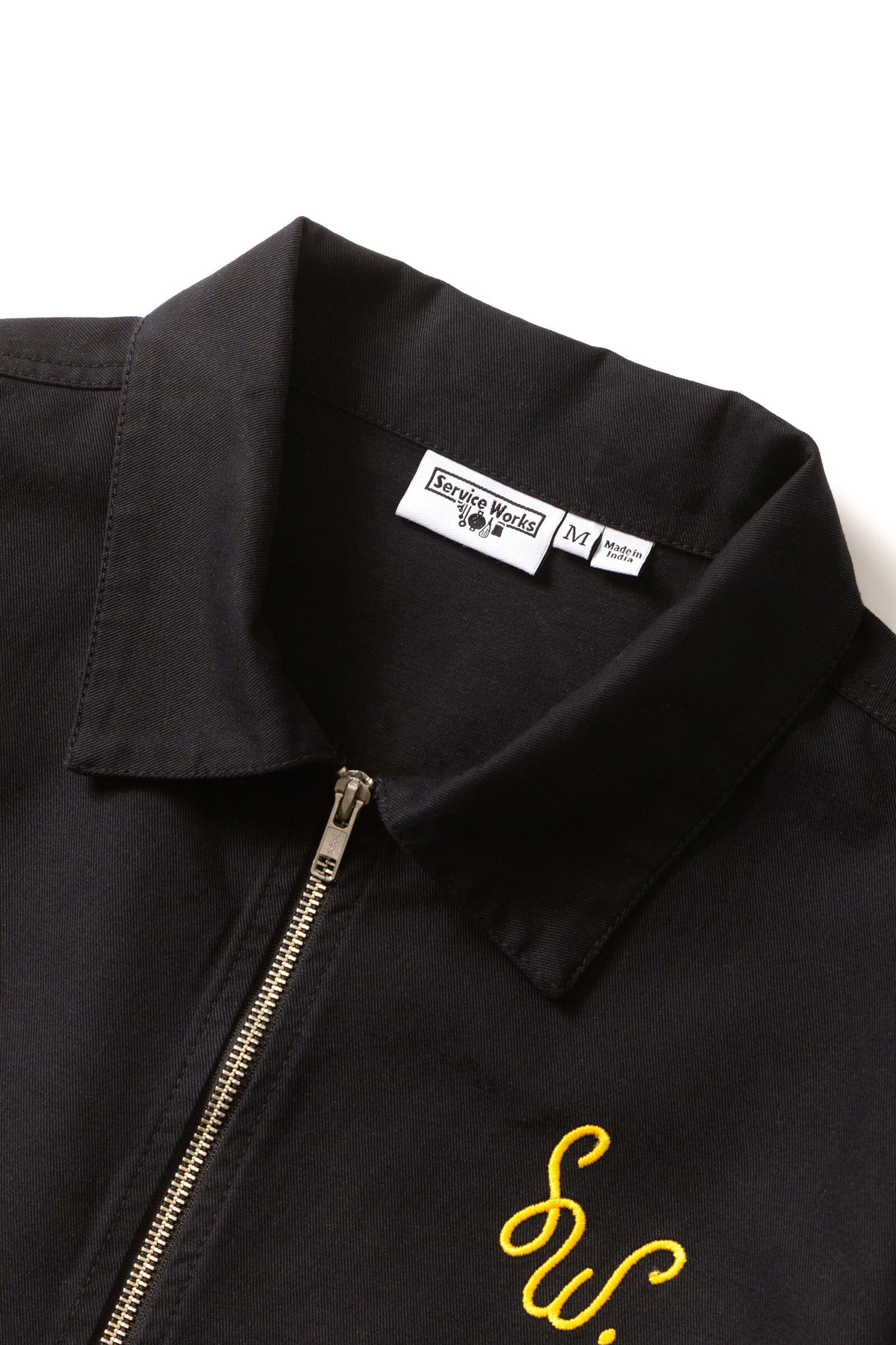 DOVE WORK JACKET